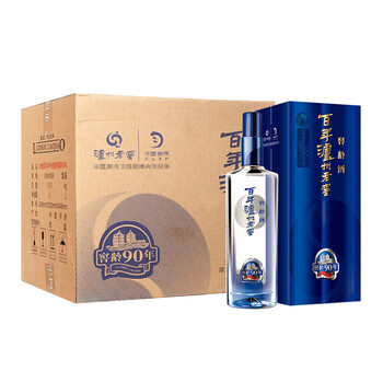 怎么樣,瀘州老窖窖齡,瀘州老窖窖齡