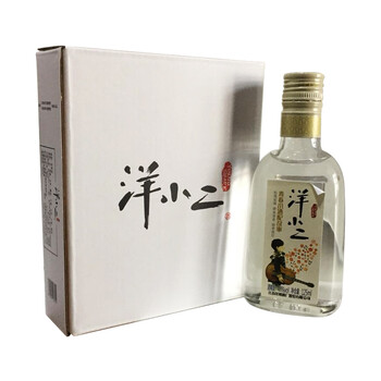 洋小二