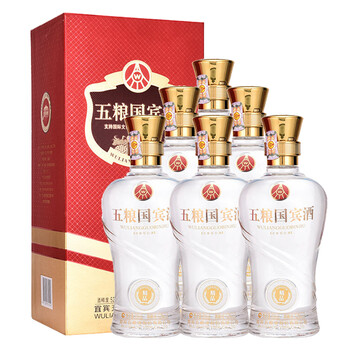 精品五糧液52