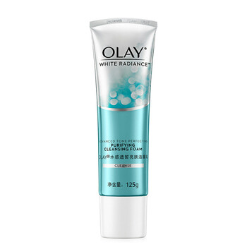 玉蘭油（OlAy）潔面乳 g