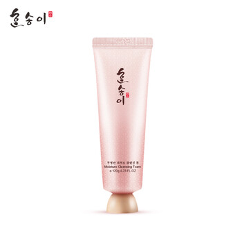 韓朵潔面乳 120g