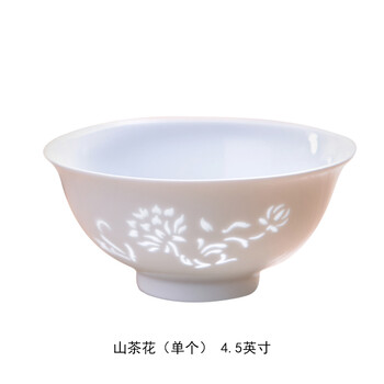 碗碟釉中彩