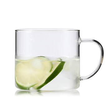 圓舍（Yumsir）玻璃杯300ml，201-300ml