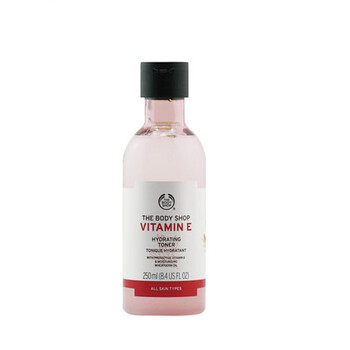 thebodyshop唇膏