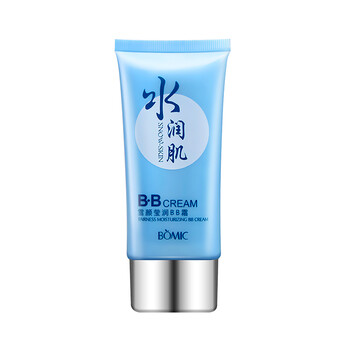 國(guó)貨防曬隔離霜