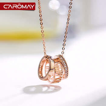 caromay,caromay,十字鏈,排名,十字鏈,項鏈,項鏈,排行榜,推薦