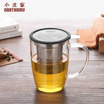 精致雙層，讓你的喝水更簡(jiǎn)單