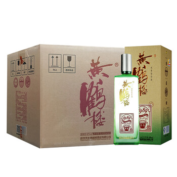 黃鶴樓酒