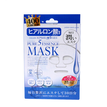 JAPANGALS面部護(hù)膚