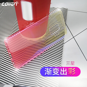 collen 三星Galaxy S9+ 手機(jī)殼/保護(hù)套