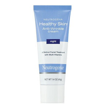 露得清（Neutrogena）乳液/面霜保濕，修護(hù)，補(bǔ)水
