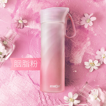 MiGo玻璃杯380ml，301-400ml