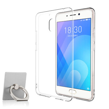 魅藍(lán)note6低配
