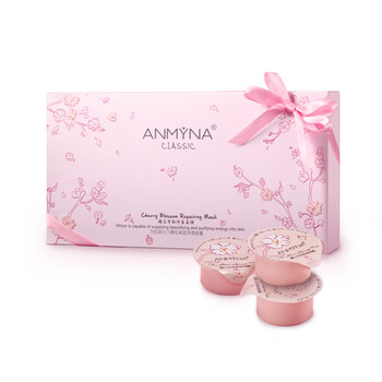 anmyna安米娜面膜