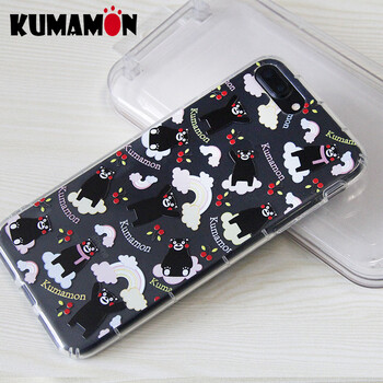 酷MA萌（KUMAMON） iphone6/6p/7/7p 手機殼/保護套