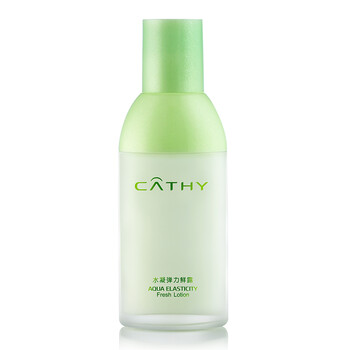 佳雪（CATHY） 面部精華 提拉緊致，保濕