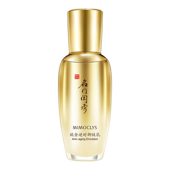 名門閨秀（MIMOCRYS）乳液/面霜控油平衡，細(xì)致毛孔，舒緩鎮(zhèn)靜，提拉緊致，保濕，補(bǔ)水