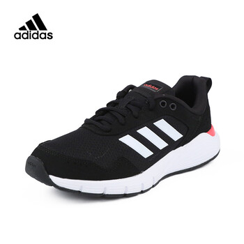阿迪達(dá)斯（Adidas）跑步鞋CG3858 38