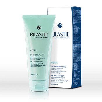 維納斯蒂爾（RILASTIL）潔面乳 200ml