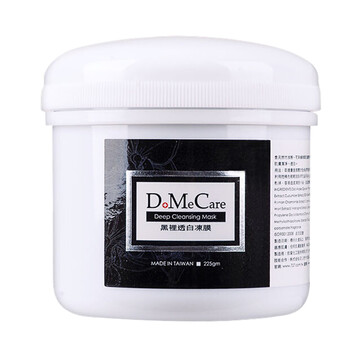 多媚卡雅（do me care）面膜去黑頭