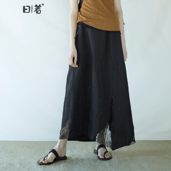 日著（rizhuo）半身裙中裙