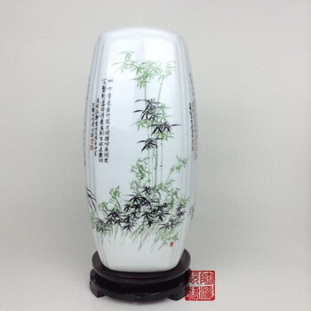 精品瓷器擺件