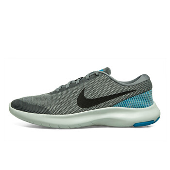 耐克（NIKE）跑步鞋008 冷灰/銀灰/赤道藍(lán) 