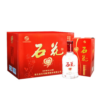怎么樣,石花,石花