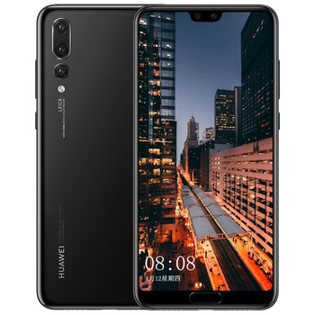 華為（HUAWEI） CLT-AL00 手機(jī) 銀色