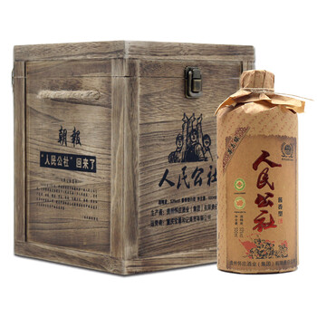 貴州茅臺酒酒版