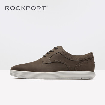 ROCKPORT男士深灰色H80362 