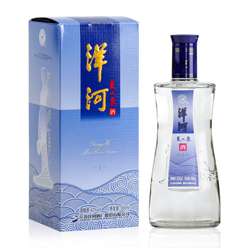 怎么樣,洋河,洋河酒美人泉,美人