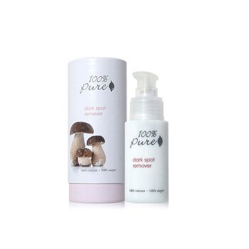 100%PURE 面部精華 美白，提亮，淡斑