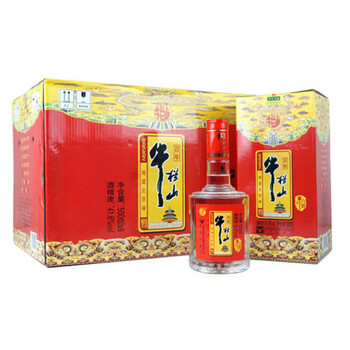 牛欄山百年小牛