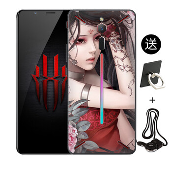 nubia紅魔手機(jī)