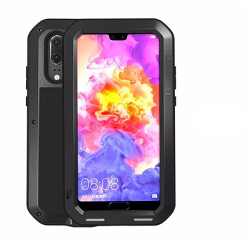 靡兔 p20 手機殼/保護(hù)套