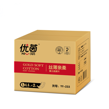 紙尿褲優(yōu)兒爽