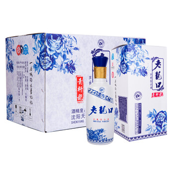 東北糧食酒