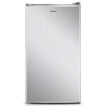 家用三門(mén)冰箱，輕松搞定生活