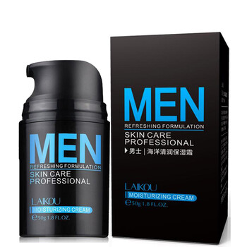 保濕面膜，讓你的肌膚不再油膩