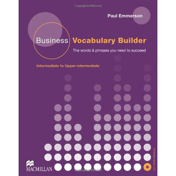 vocabulary builder