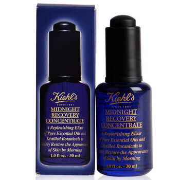 科顏氏（Kiehl's） 面部精華 提亮，舒緩鎮靜，保濕，修護，補水