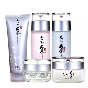 精華魔力水