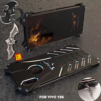 靡兔 y85 手機(jī)殼/保護(hù)套
