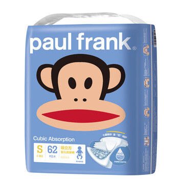 paul frank女裝