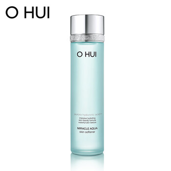 歐蕙（OHUI）柔膚水 150