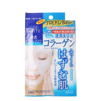 kose玻尿酸