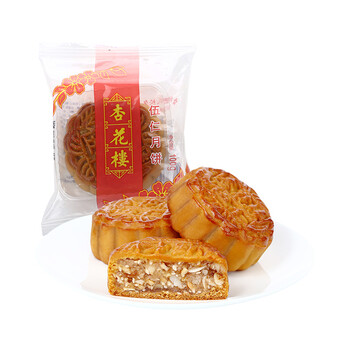 五仁,五仁,排名,月餅,月餅,排行榜,推薦