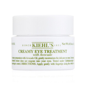 科顏氏（KIEHL'S）眼霜/眼部精華 11-15g/mL