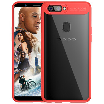 摩茲（MOZE） OPPO R11S 手機(jī)殼/保護(hù)套